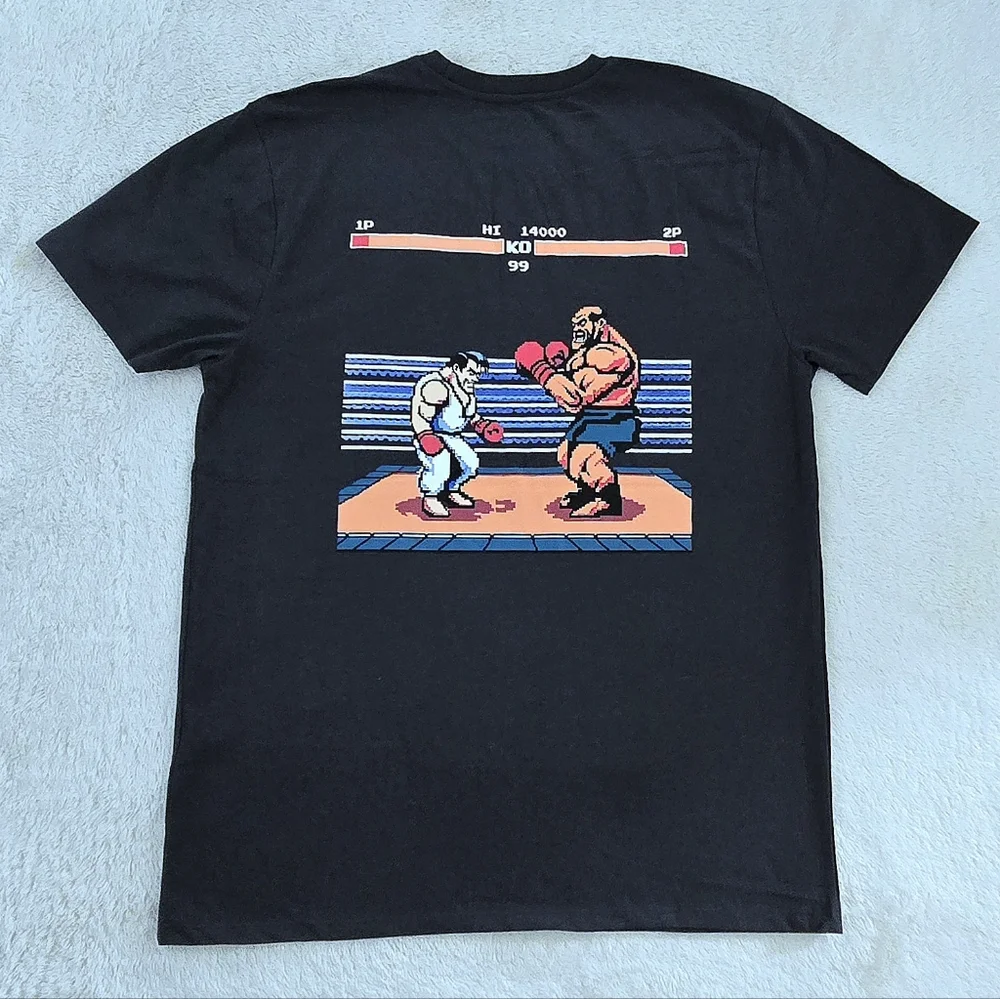 For The People "Level Up"🎮 Graphic Tee👕 - NWT - Picture 13 of 16